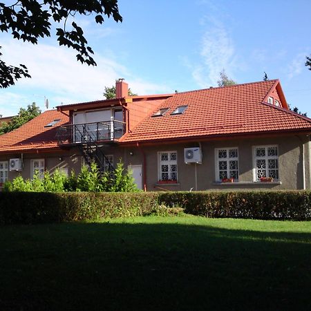 Klaipeda Inn Private Parking And Kitchen Extérieur photo