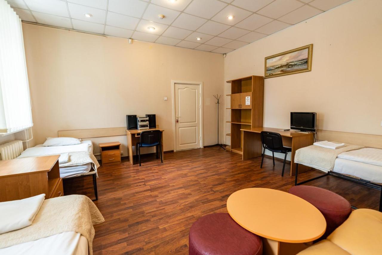 Klaipeda Inn Private Parking And Kitchen Chambre photo