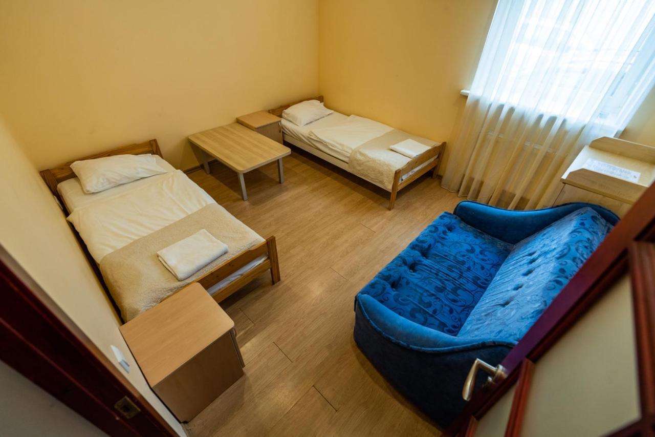 Klaipeda Inn Private Parking And Kitchen Extérieur photo