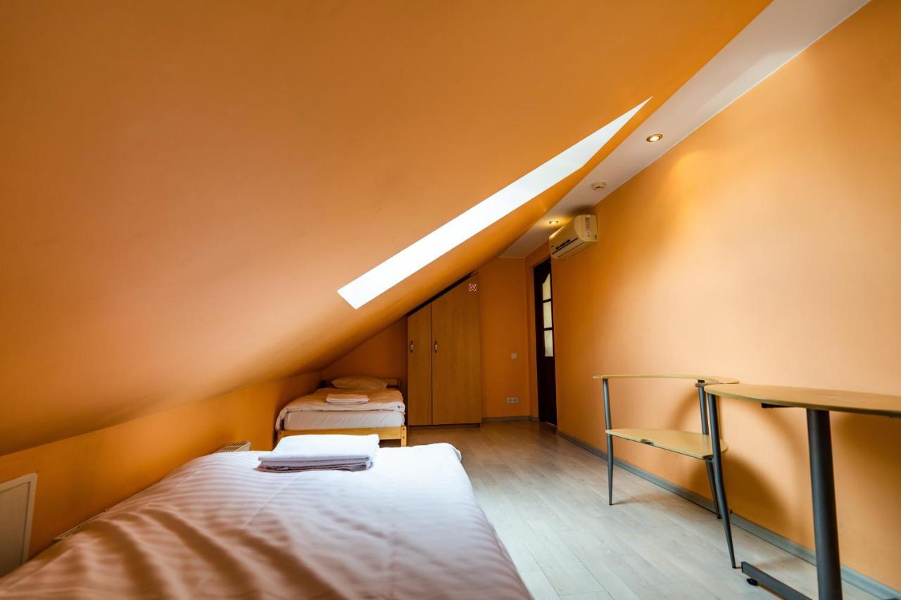 Klaipeda Inn Private Parking And Kitchen Extérieur photo