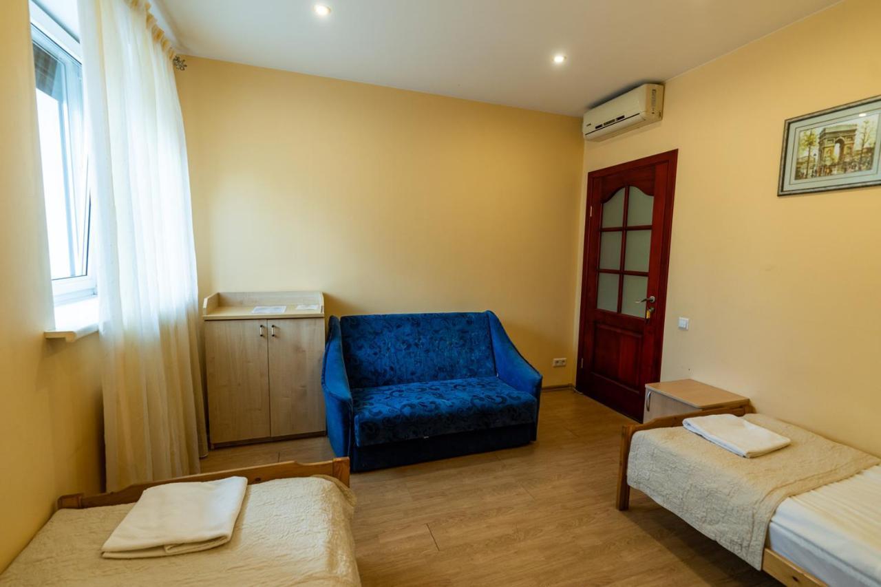 Klaipeda Inn Private Parking And Kitchen Extérieur photo