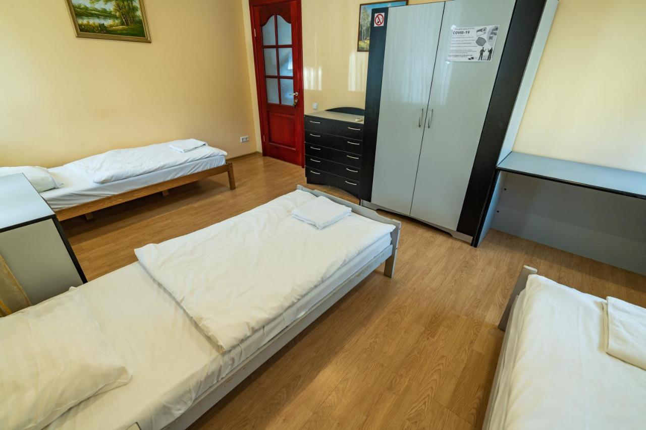 Klaipeda Inn Private Parking And Kitchen Extérieur photo