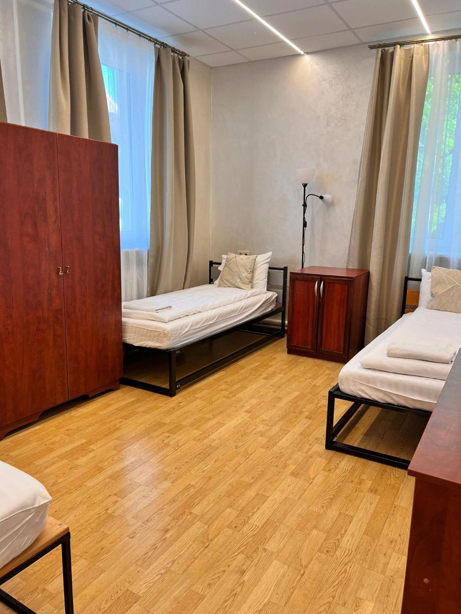 Klaipeda Inn Private Parking And Kitchen Extérieur photo