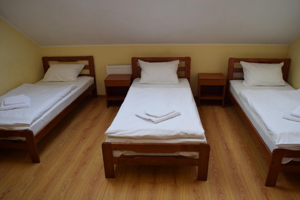 Klaipeda Inn Private Parking And Kitchen Extérieur photo