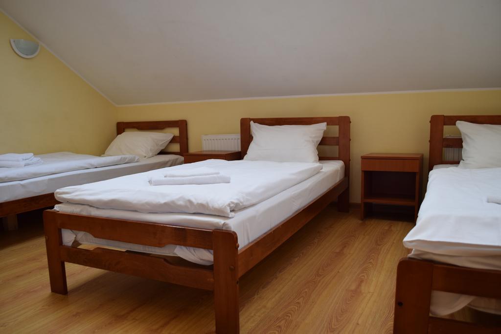 Klaipeda Inn Private Parking And Kitchen Extérieur photo